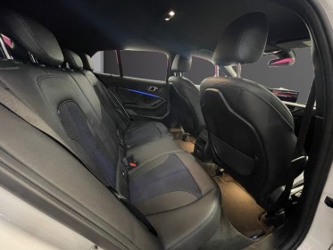 Bmw serie 1 f40 118i 136 ch dkg7 m sport occasion simplicicar meaux simplicicar simplicibike france