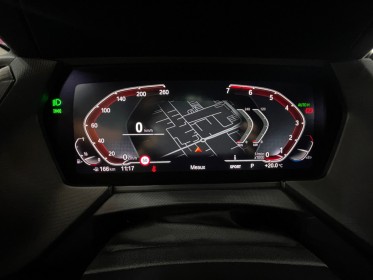 Bmw serie 1 f40 118i 136 ch dkg7 m sport occasion simplicicar meaux simplicicar simplicibike france