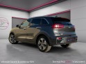 Kia e-niro electrique 204 ch e-premium toit ouvrant caméra carplay garantie 12 mois occasion simplicicar lunel simplicicar...