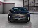 Kia e-niro electrique 204 ch e-premium toit ouvrant caméra carplay garantie 12 mois occasion simplicicar lunel simplicicar...