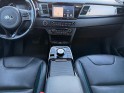Kia e-niro electrique 204 ch e-premium toit ouvrant caméra carplay garantie 12 mois occasion simplicicar lunel simplicicar...