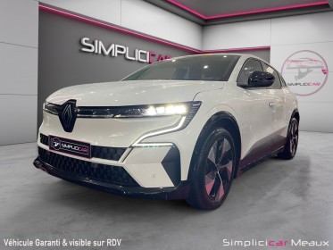 Renault megane e-tech ev40 130 standard charge equilibre occasion simplicicar meaux simplicicar simplicibike france
