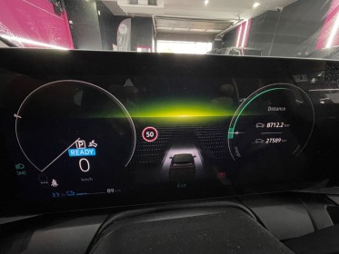 Renault megane e-tech ev40 130 standard charge equilibre occasion simplicicar meaux simplicicar simplicibike france