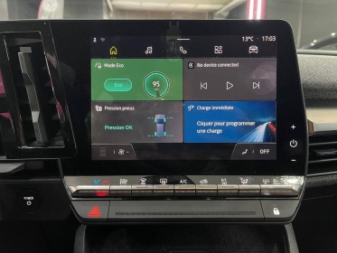 Renault megane e-tech ev40 130 standard charge equilibre occasion simplicicar meaux simplicicar simplicibike france