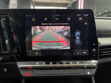 Renault megane e-tech ev40 130 standard charge equilibre occasion simplicicar meaux simplicicar simplicibike france