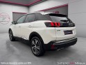Peugeot 3008 1.6 thp 165ch ss eat6 gt line occasion simplicicar meaux simplicicar simplicibike france