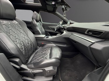 Peugeot 3008 1.6 thp 165ch ss eat6 gt line occasion simplicicar meaux simplicicar simplicibike france