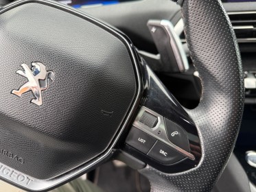 Peugeot 3008 1.6 thp 165ch ss eat6 gt line occasion simplicicar meaux simplicicar simplicibike france