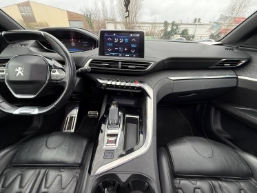 Peugeot 3008 1.6 thp 165ch ss eat6 gt line occasion simplicicar meaux simplicicar simplicibike france