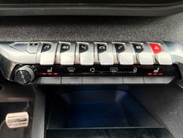 Peugeot 3008 1.6 thp 165ch ss eat6 gt line occasion simplicicar meaux simplicicar simplicibike france