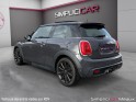 Mini mini f56  2.0 i 16v 192 cooper s occasion simplicicar meaux simplicicar simplicibike france