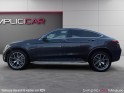Mercedes glc coupe 300 e 9g-tronic 4matic amg line occasion simplicicar meaux simplicicar simplicibike france