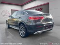 Mercedes glc coupe 300 e 9g-tronic 4matic amg line occasion simplicicar meaux simplicicar simplicibike france