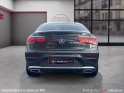Mercedes glc coupe 300 e 9g-tronic 4matic amg line occasion simplicicar meaux simplicicar simplicibike france