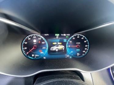 Mercedes glc coupe 300 e 9g-tronic 4matic amg line occasion simplicicar meaux simplicicar simplicibike france