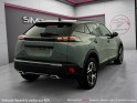 Peugeot 2008 hybrid 145 e-dcs6 allure 5 kms garantie constructeur occasion simplicicar saint-jean simplicicar simplicibike...