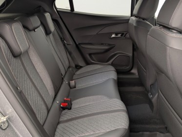 Peugeot 2008 hybrid 145 e-dcs6 allure 5 kms garantie constructeur occasion simplicicar saint-jean simplicicar simplicibike...