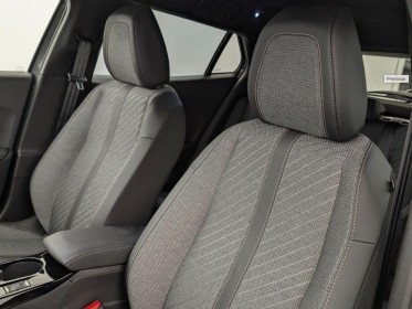 Peugeot 2008 hybrid 145 e-dcs6 allure 5 kms garantie constructeur occasion simplicicar saint-jean simplicicar simplicibike...