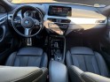 Bmw x2 f39 xdrive 18d 150 ch bva8 m sport x 4 jantes harman kardon 12 mois garanties occasion simplicicar lyon nord...