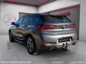 Bmw x2 f39 xdrive 18d 150 ch bva8 m sport x 4 jantes harman kardon 12 mois garanties occasion simplicicar lyon nord...