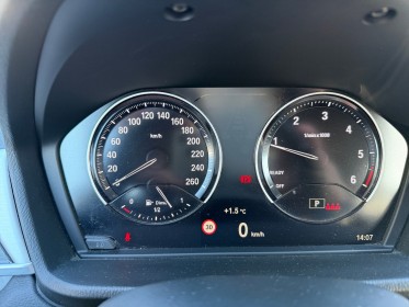 Bmw x2 f39 xdrive 18d 150 ch bva8 m sport x 4 jantes harman kardon 12 mois garanties occasion simplicicar lyon nord...
