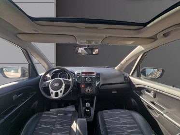 Kia venga 1.6 crdi 115 ch premium distribution a chaine - embrayage neuf occasion avignon (84) simplicicar simplicibike france
