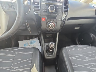 Kia venga 1.6 crdi 115 ch premium distribution a chaine - embrayage neuf occasion avignon (84) simplicicar simplicibike france