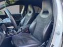 Mercedes classe a 160 bm6 amg line entretien complet mercedes carplay led d'ambiance garantie 12 mois occasion simplicicar...