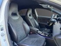 Mercedes classe a 160 bm6 amg line entretien complet mercedes carplay led d'ambiance garantie 12 mois occasion simplicicar...