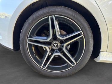 Mercedes classe a 160 bm6 amg line entretien complet mercedes carplay led d'ambiance garantie 12 mois occasion simplicicar...