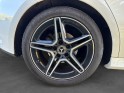 Mercedes classe a 160 bm6 amg line entretien complet mercedes carplay led d'ambiance garantie 12 mois occasion simplicicar...