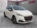 Peugeot 208 110ch 1.2 ss eat6 féline / clim auto / radar ar / toit panoramique occasion simplicicar orgeval  simplicicar...