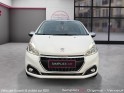 Peugeot 208 110ch 1.2 ss eat6 féline / clim auto / radar ar / toit panoramique occasion simplicicar orgeval  simplicicar...