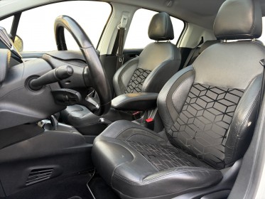 Peugeot 208 110ch 1.2 ss eat6 féline / clim auto / radar ar / toit panoramique occasion simplicicar orgeval  simplicicar...