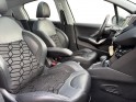 Peugeot 208 110ch 1.2 ss eat6 féline / clim auto / radar ar / toit panoramique occasion simplicicar orgeval  simplicicar...