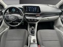 Hyundai i 20 1.0 t-gdi 100 hybrid 48v business - suivi hyundai/carplay/caméra de recul - garantie 12 mois occasion...