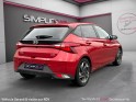 Hyundai i 20 1.0 t-gdi 100 hybrid 48v business - suivi hyundai/carplay/caméra de recul - garantie 12 mois occasion...