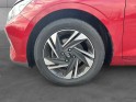 Hyundai i 20 1.0 t-gdi 100 hybrid 48v business - suivi hyundai/carplay/caméra de recul - garantie 12 mois occasion...