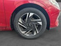 Hyundai i 20 1.0 t-gdi 100 hybrid 48v business - suivi hyundai/carplay/caméra de recul - garantie 12 mois occasion...