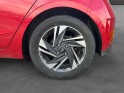 Hyundai i 20 1.0 t-gdi 100 hybrid 48v business - suivi hyundai/carplay/caméra de recul - garantie 12 mois occasion...