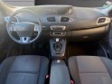 Renault scenic iii dci 110 fap eco2 ovalie occasion cannes (06) simplicicar simplicibike france