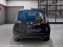 Renault scenic iii dci 110 fap eco2 ovalie occasion cannes (06) simplicicar simplicibike france