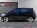Renault scenic iii dci 110 fap eco2 ovalie occasion cannes (06) simplicicar simplicibike france