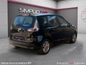 Renault scenic iii dci 110 fap eco2 ovalie occasion cannes (06) simplicicar simplicibike france