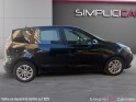 Renault scenic iii dci 110 fap eco2 ovalie occasion cannes (06) simplicicar simplicibike france