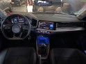 Audi a1 allstreet 30 tfsi 110 ch bvm6 design luxe garantie 12 mois occasion  simplicicar aix les bains simplicicar...