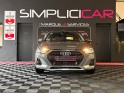 Audi a1 allstreet 30 tfsi 110 ch bvm6 design luxe garantie 12 mois occasion  simplicicar aix les bains simplicicar...