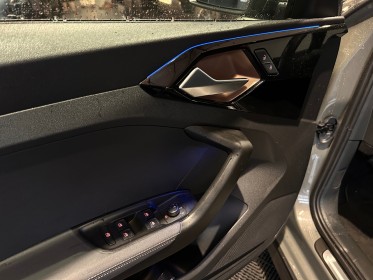 Audi a1 allstreet 30 tfsi 110 ch bvm6 design luxe garantie 12 mois occasion  simplicicar aix les bains simplicicar...