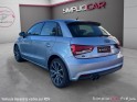 Audi a1 sportback 1.4 tfsi 125 s tronic 7 s line garantie 12 mois occasion simplicicar frejus  simplicicar simplicibike france
