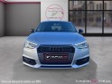 Audi a1 sportback 1.4 tfsi 125 s tronic 7 s line garantie 12 mois occasion simplicicar frejus  simplicicar simplicibike france